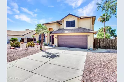 15237 N 61st Drive, Glendale, AZ 85306 - Photo 1