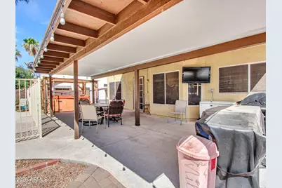 15237 N 61st Drive, Glendale, AZ 85306 - Photo 27