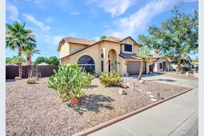 15237 N 61st Drive, Glendale, AZ 85306 - Photo 3