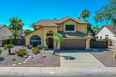 15237 N 61st Drive, Glendale, AZ 85306 - Photo 59
