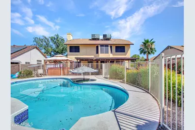 15237 N 61st Drive, Glendale, AZ 85306 - Photo 39