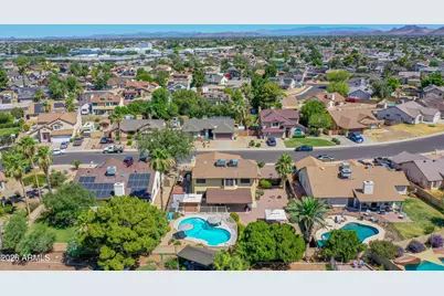 15237 N 61st Drive, Glendale, AZ 85306 - Photo 69