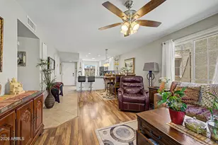 605 S Desert Flower Dr, Mesa, AZ 85208 - Photo 5