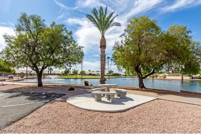 605 S Desert Flower Drive, Mesa, AZ 85208 - Photo 33