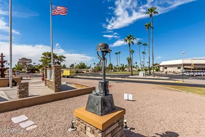 605 S Desert Flower Drive, Mesa, AZ 85208 - Photo 43