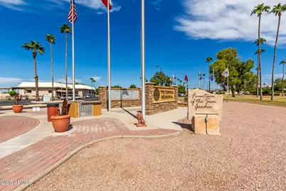 605 S Desert Flower Drive, Mesa, AZ 85208 - Photo 39