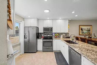 605 S Desert Flower Drive, Mesa, AZ 85208 - Photo 11