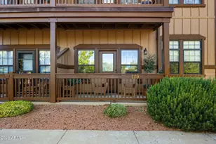 2415 Quarter Horse Trl, Overgaard, AZ 85933 - Photo 1