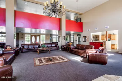 2415 Quarter Horse Trail #119, Overgaard, AZ 85933 - Photo 27