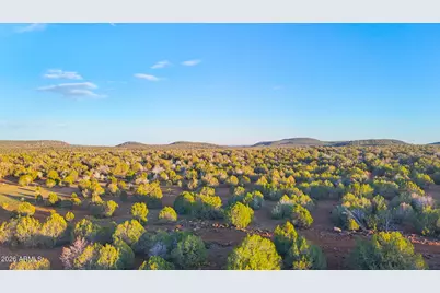 Tbd N Six Shooter Trl 20 Acres -- #211, Ash Fork, AZ 86320 - Photo 3