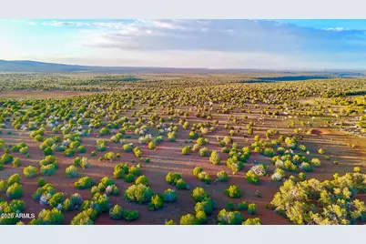 Tbd N Six Shooter Trl 20 Acres -- #211, Ash Fork, AZ 86320 - Photo 5