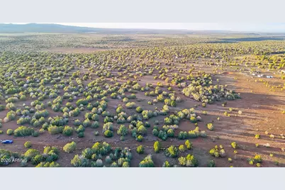Tbd N Six Shooter Trl 20 Acres -- #211, Ash Fork, AZ 86320 - Photo 5