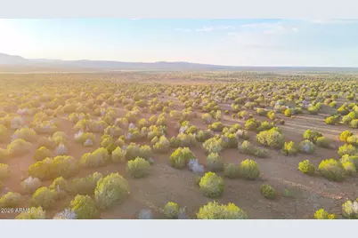 Tbd N Six Shooter Trl 20 Acres -- #211, Ash Fork, AZ 86320 - Photo 17