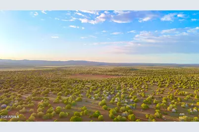 Tbd N Six Shooter Trl 20 Acres -- #211, Ash Fork, AZ 86320 - Photo 7