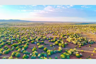 Tbd N Six Shooter Trl 20 Acres -- #211, Ash Fork, AZ 86320 - Photo 13