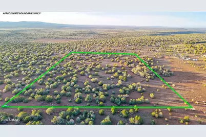 Tbd N Six Shooter Trl 20 Acres -- #211, Ash Fork, AZ 86320 - Photo 3