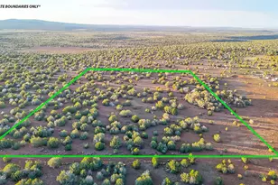 Tbd N Six Shooter Trl 20 Acres --, Ash Fork, AZ 86320 - Photo 1