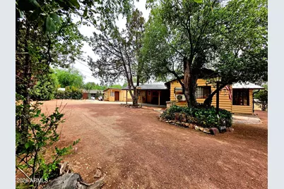 1306 N Woodland Drive, Payson, AZ 85541 - Photo 1