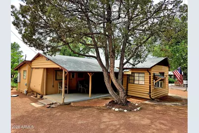 1306 N Woodland Drive, Payson, AZ 85541 - Photo 5