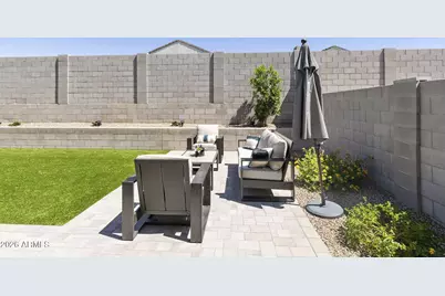 1148 W Sand Canyon Court, Casa Grande, AZ 85122 - Photo 19