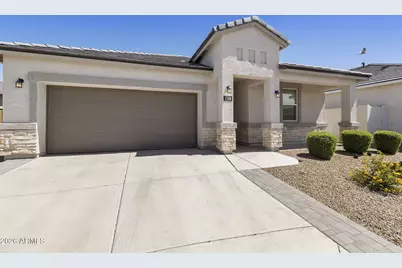 1148 W Sand Canyon Court, Casa Grande, AZ 85122 - Photo 5