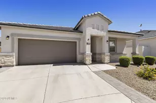 1148 W Sand Cyn Ct, Casa Grande, AZ 85122 - Photo 5