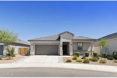 1148 W Sand Canyon Court, Casa Grande, AZ 85122 - Photo 3