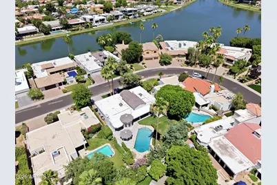 8157 E Del Capitan Drive, Scottsdale, AZ 85258 - Photo 31