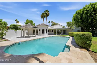 8157 E Del Capitan Drive, Scottsdale, AZ 85258 - Photo 25
