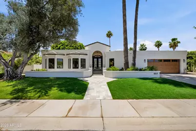 8157 E Del Capitan Drive, Scottsdale, AZ 85258 - Photo 1