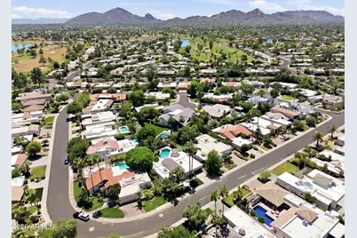 8157 E Del Capitan Drive, Scottsdale, AZ 85258 - Photo 33