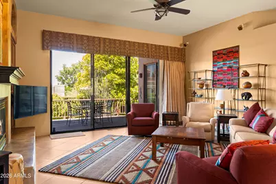 215 Indian Cliffs Road, Sedona, AZ 86336 - Photo 17