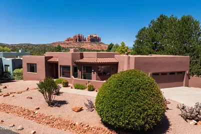 215 Indian Cliffs Road, Sedona, AZ 86336 - Photo 7