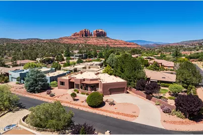 215 Indian Cliffs Road, Sedona, AZ 86336 - Photo 5