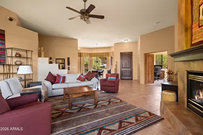 215 Indian Cliffs Road, Sedona, AZ 86336 - Photo 21