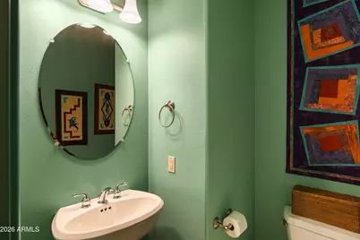 215 Indian Cliffs Road, Sedona, AZ 86336 - Photo 49