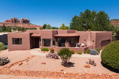 215 Indian Cliffs Road, Sedona, AZ 86336 - Photo 3