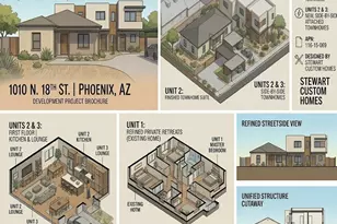 1010 N 18th St, Phoenix, AZ 85006 - Photo 3