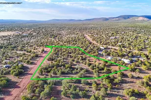 3451 &3511 N John Charles Dr, Ash Fork, AZ 86320 - Photo 1