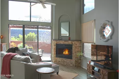 1413 Vista Montana Road, Sedona, AZ 86336 - Photo 5