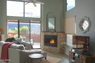 1413 Vista Montana Rd, Sedona, AZ 86336 - Photo 5