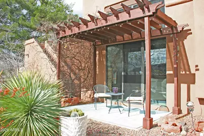 1413 Vista Montana Road, Sedona, AZ 86336 - Photo 21
