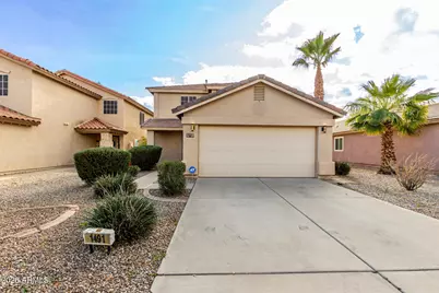1491 E Rolls Road, San Tan Valley, AZ 85143 - Photo 1