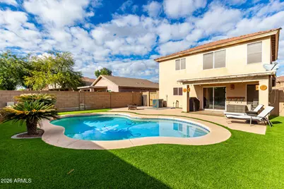 1491 E Rolls Road, San Tan Valley, AZ 85143 - Photo 29