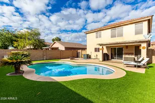 1491 E Rolls Rd, San Tan Valley, AZ 85143 - Photo 29