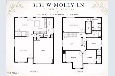 3131 W Molly Lane, Phoenix, AZ 85083 - Photo 29