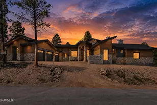 3563 S Clubhouse Cir, Flagstaff, AZ 86005 - Photo 1