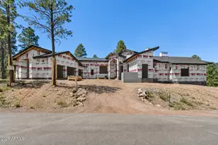 3563 S Clubhouse Cir, Flagstaff, AZ 86005 - Photo 3