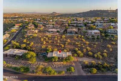 15241 E Sunburst Drive, Fountain Hills, AZ 85268 - Photo 83
