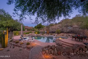 15241 E Sunburst Dr, Fountain Hills, AZ 85268 - Photo 63
